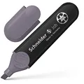 Szövegkiemelő Schneider Job Pastel - mauve grey